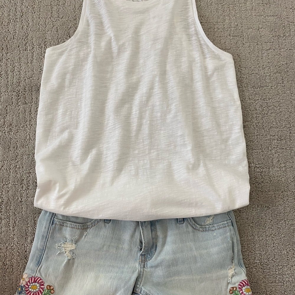 Loft Tank Top - Picture 4 of 4